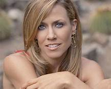 Artist Sheryl Crow